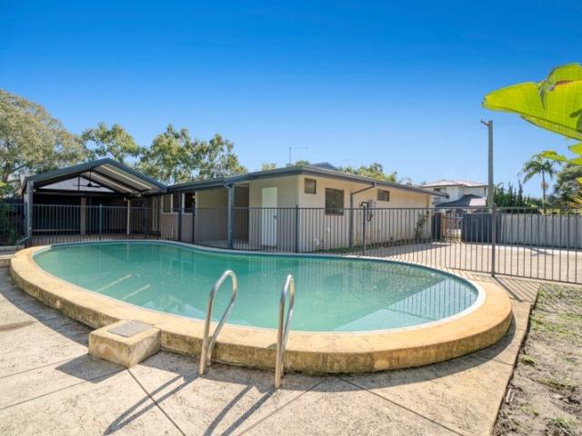 House for rent in Bull Creek, Western Australia