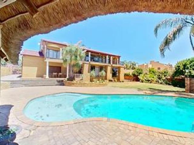 House for sale in Akasia, City of Tshwane Metropolitan Municipality