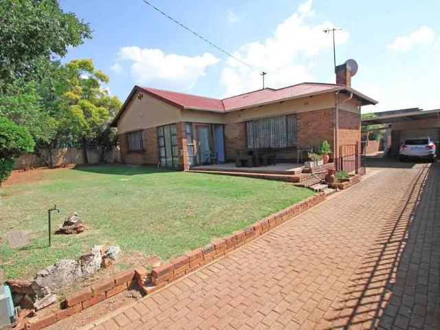 House for sale in Ekurhuleni, Gauteng