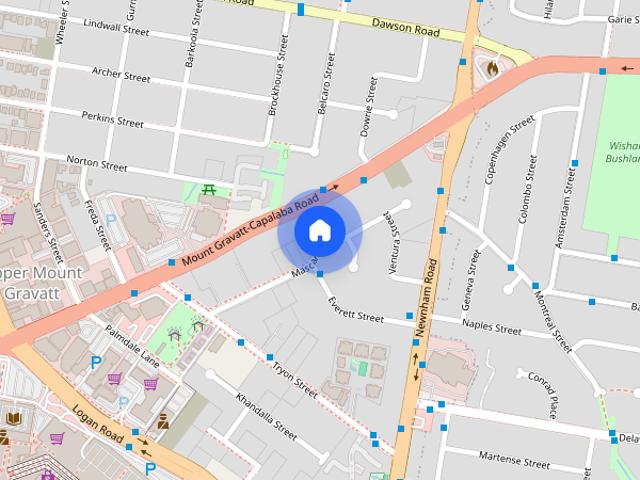 House for rent in Upper Mount Gravatt, Greater Brisbane