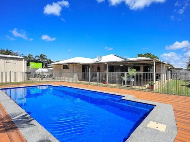 House for rent in Coral Cove, Queensland