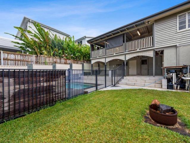 House for rent in Toombul, Queensland