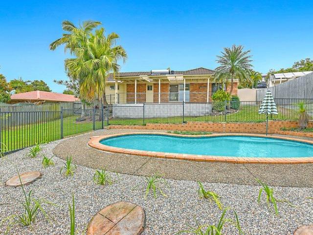 House for rent in Helensvale, Gold Coast City