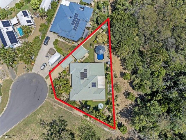 House for rent in Moore Park Beach, Queensland
