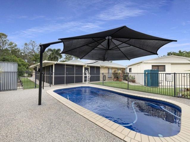 House for rent in Moore Park Beach, Queensland