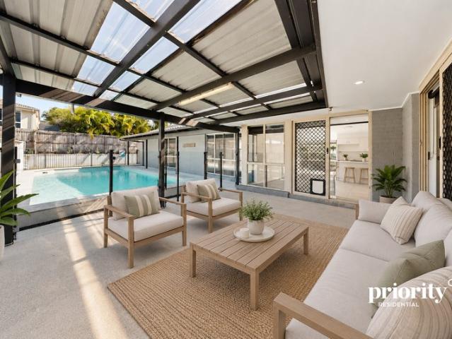 House for rent in Albany Creek, Greater Brisbane