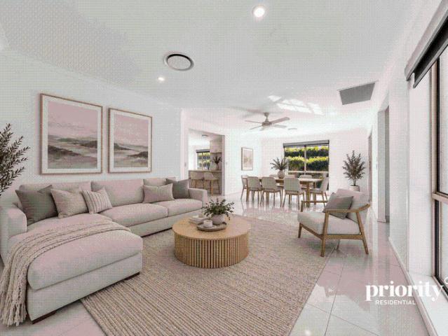 House for rent in Albany Creek, Greater Brisbane