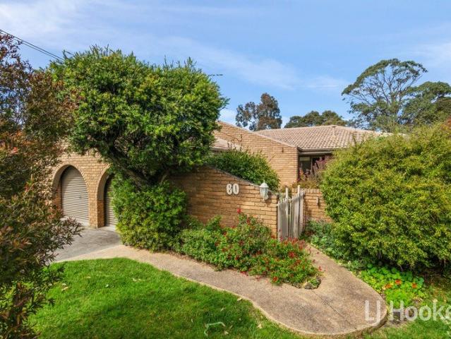 House for rent in Wheelers Hill, Melbourne