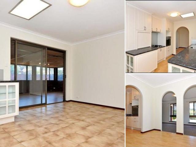 House for rent in Duncraig, Western Australia