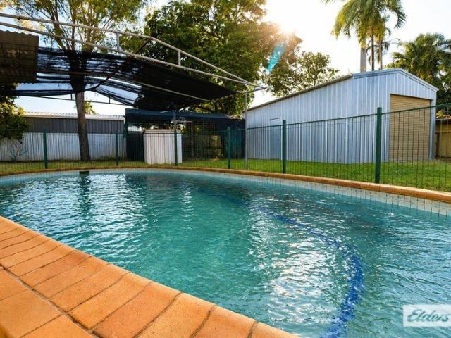 House for rent in Katherine South, Northern Territory