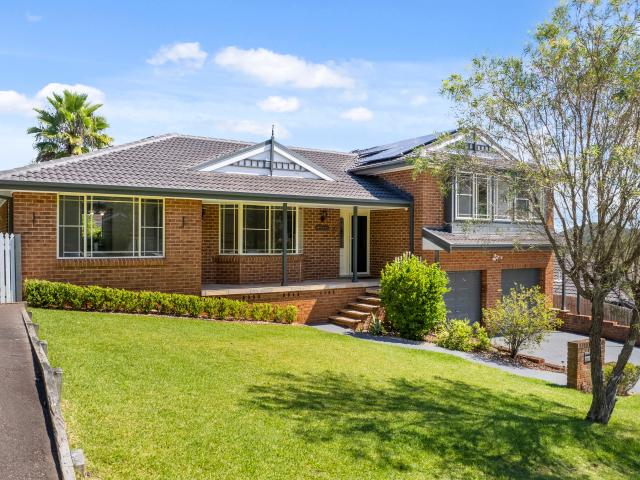 House for sale in Gosford, New South Wales