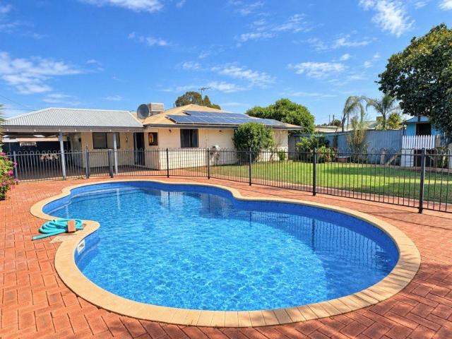 House for rent in Boulder, Western Australia