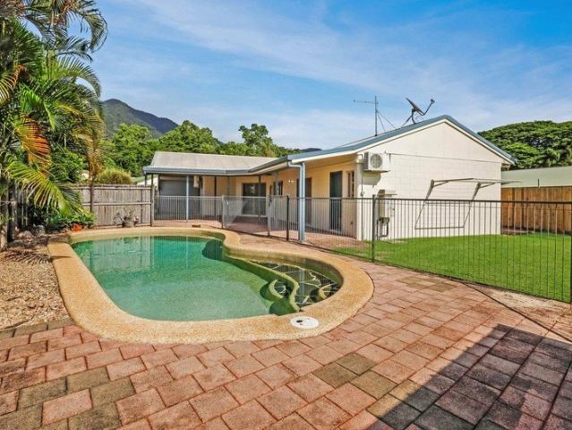 House for rent in Edmonton, Queensland
