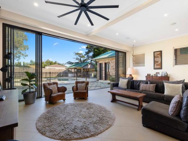 House for rent in Sydney, New South Wales