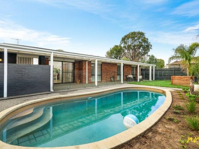 House for rent in Leopold, Victoria