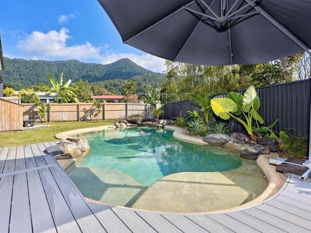 House for rent in Mount Sheridan, Queensland