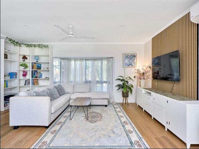 House for rent in Mount Sheridan, Queensland