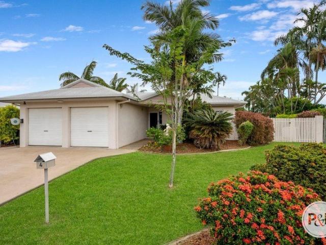 House for rent in Rasmussen, Queensland