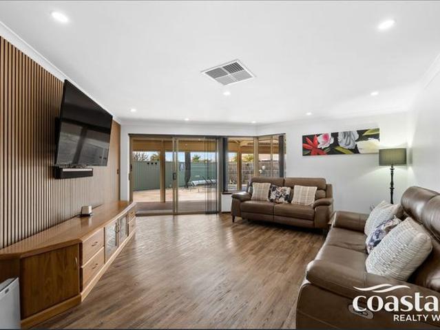 House for rent in Rockingham, Western Australia