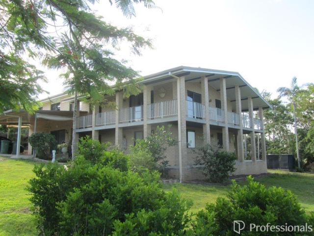 House for rent in Southside, Queensland