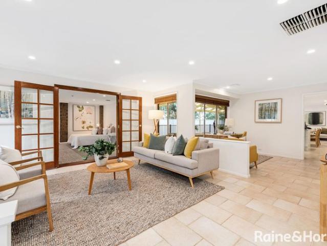 House for rent in Horseshoe Creek, South Australia