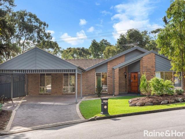 House for rent in Horseshoe Creek, South Australia