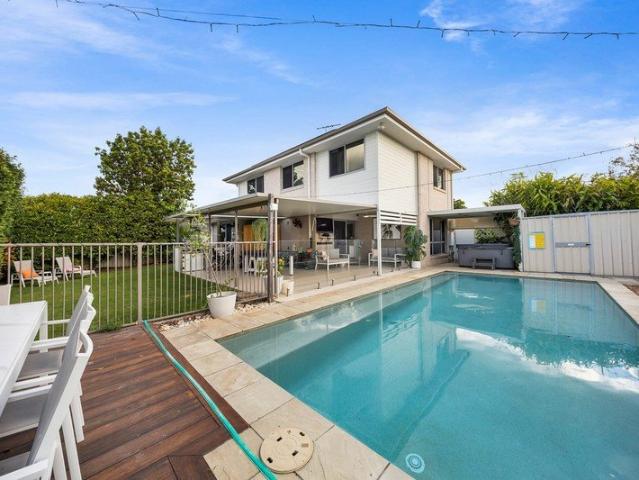 House for rent in Toombul, Queensland