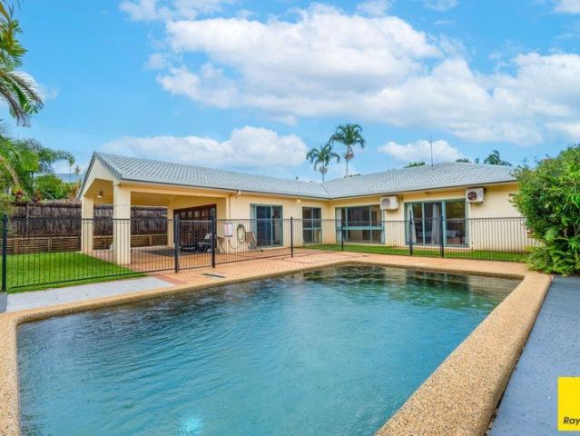 House for sale in Cairns, Queensland