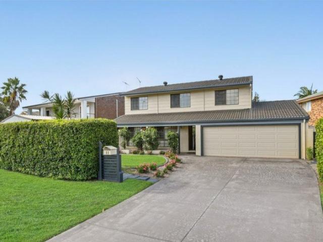 House for rent in Bongaree, Greater Brisbane