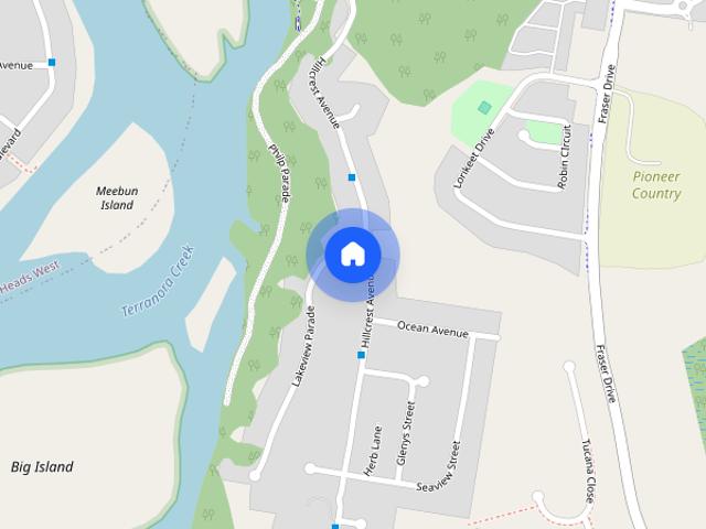 House for rent in Tweed Heads South, Tweed Shire Council