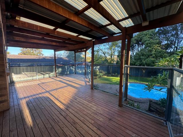 House for rent in Ambergate, New South Wales