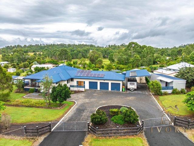 House for rent in The Palms, Queensland