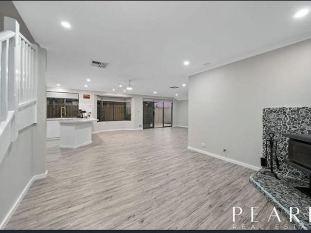 House for rent in Butler, Western Australia