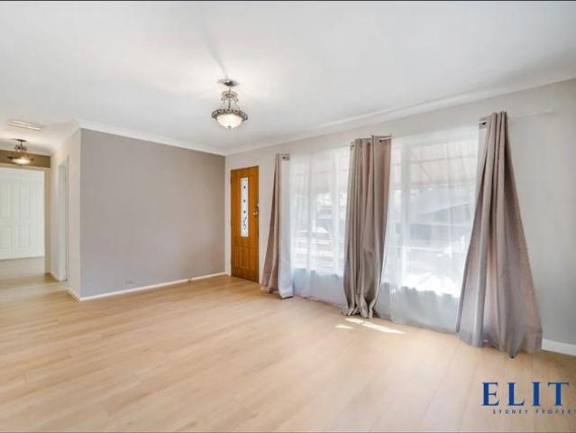 House for rent in Sydney, New South Wales