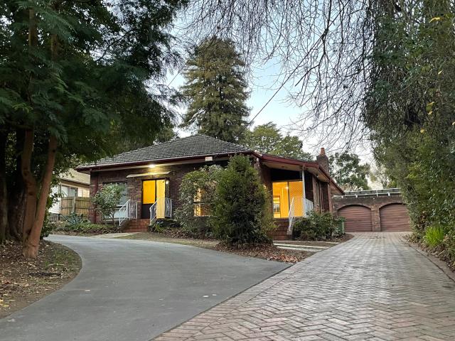 House for rent in Camerons Creek, Victoria