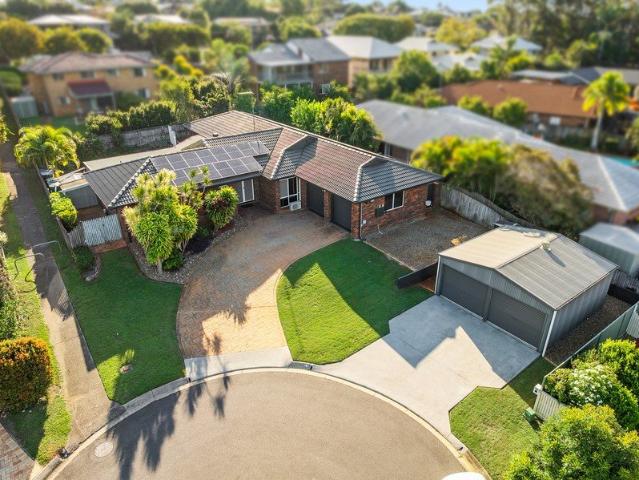 House for sale in Toombul, Queensland