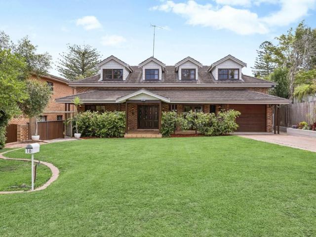 House for rent in Sydney, New South Wales