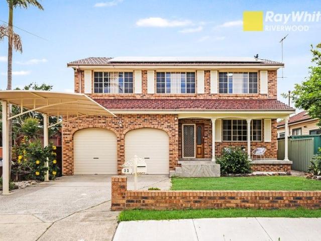 House for sale in Narwee, New South Wales