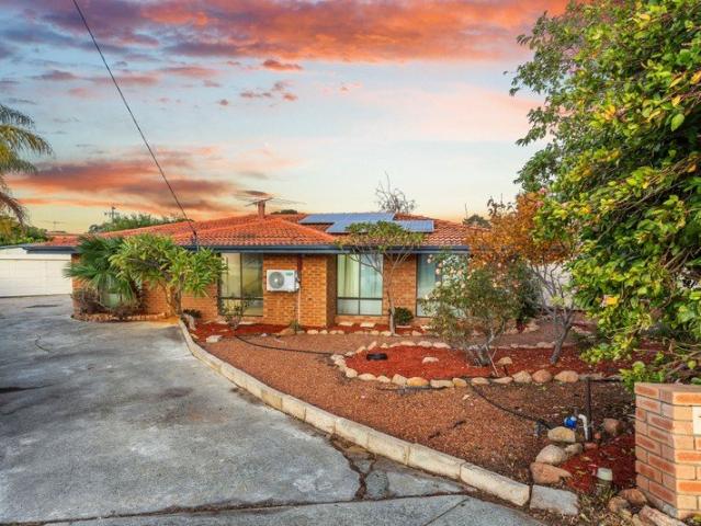 House for sale in Hamilton Hill, Western Australia