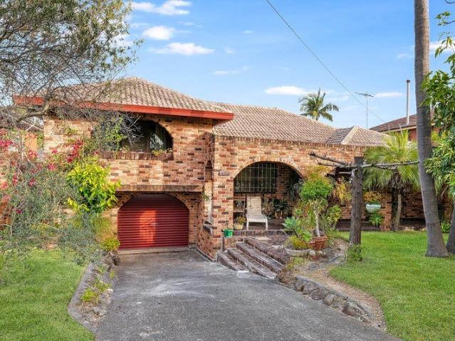 House for sale in Sydney, New South Wales