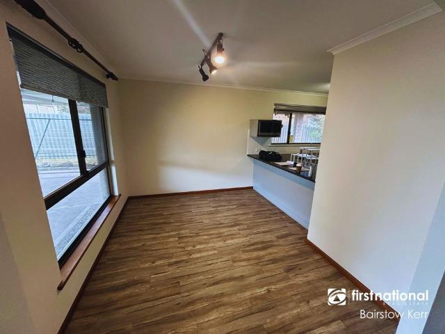 House for rent in Warral, Western Australia