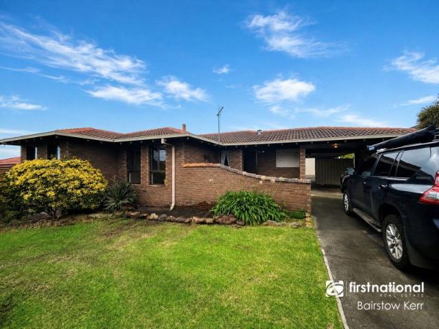 House for rent in Warral, Western Australia