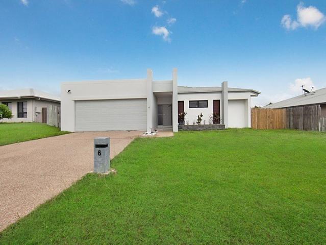 House for rent in Deeragun, Queensland