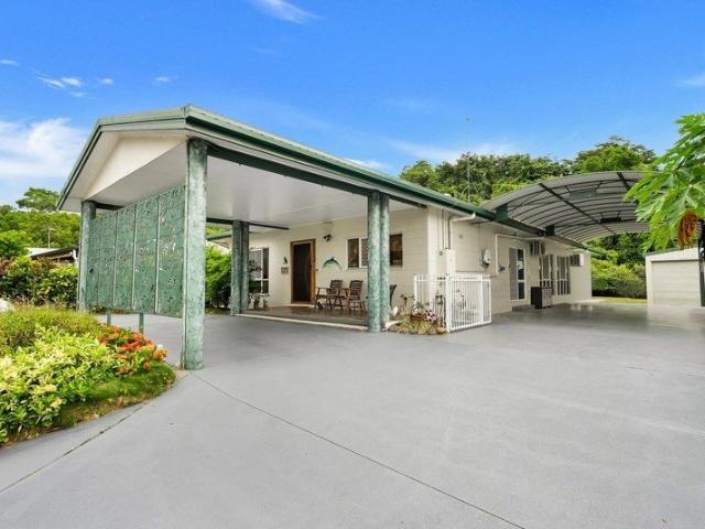 House for rent in Cairns, Queensland