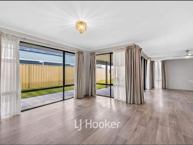 House for rent in Australind, Western Australia