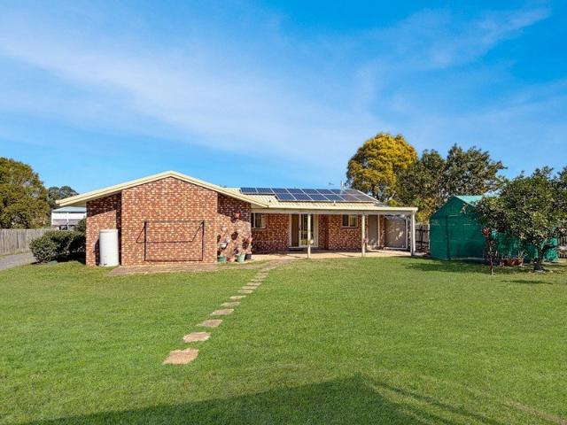 House for rent in Howard, Queensland