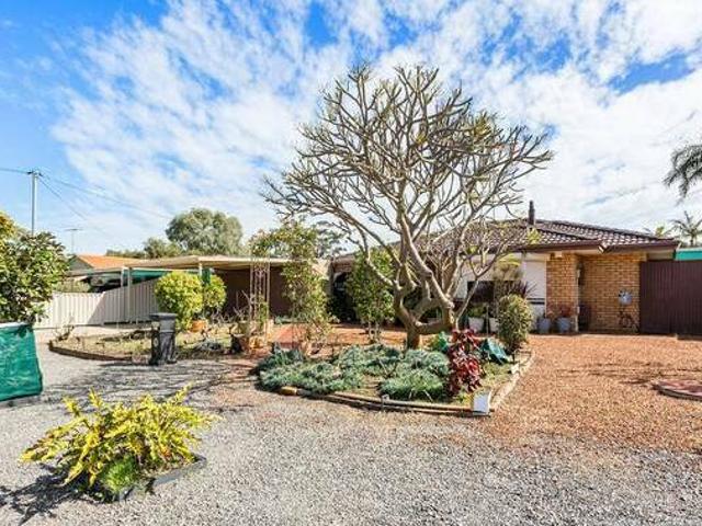 House for rent in Parklands, Western Australia