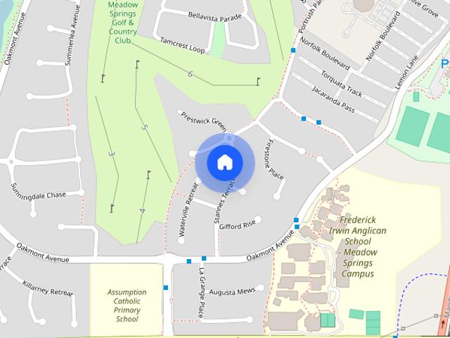 House for rent in Parklands, Western Australia