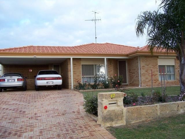 House for rent in Parklands, Western Australia