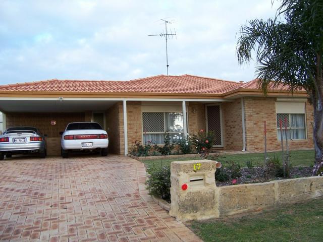 House for rent in Parklands, Western Australia